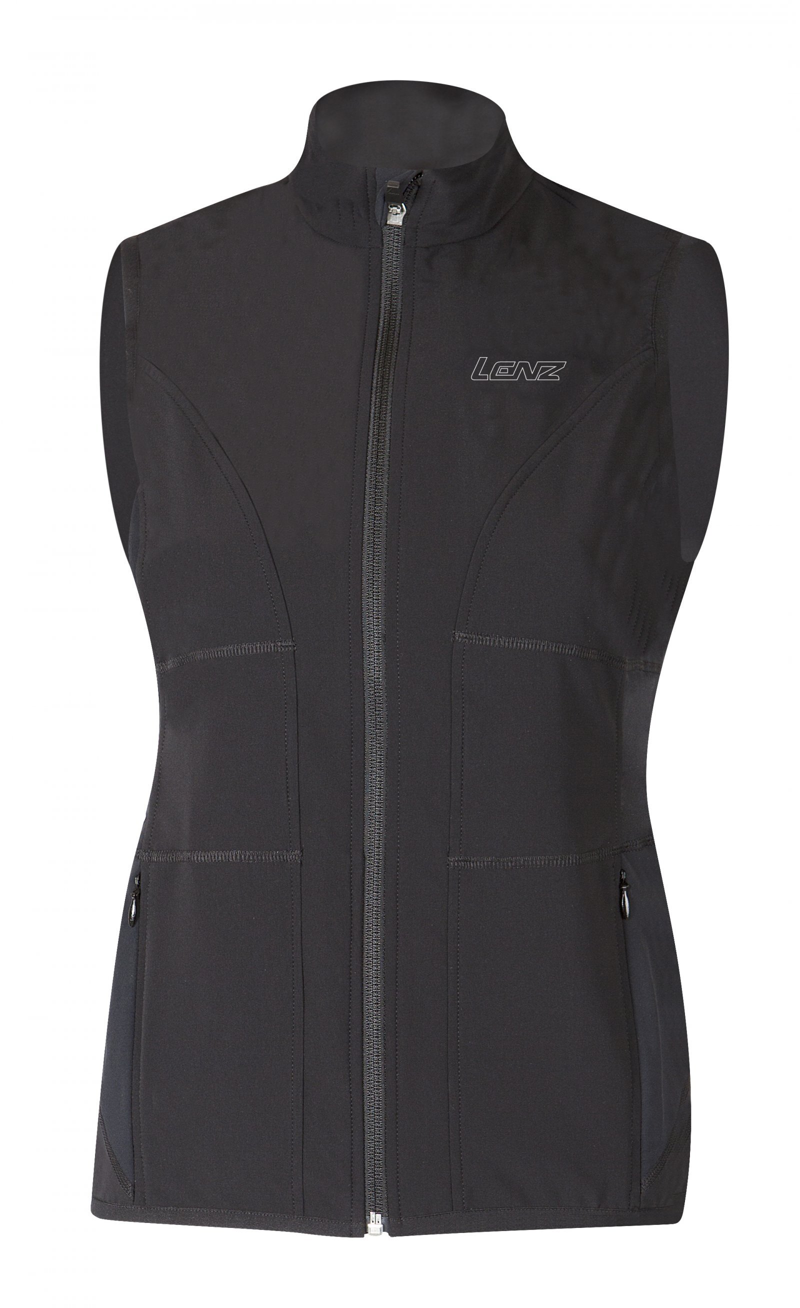 Vyhřívaná vesta LENZ Heat Vest 1.0 Women