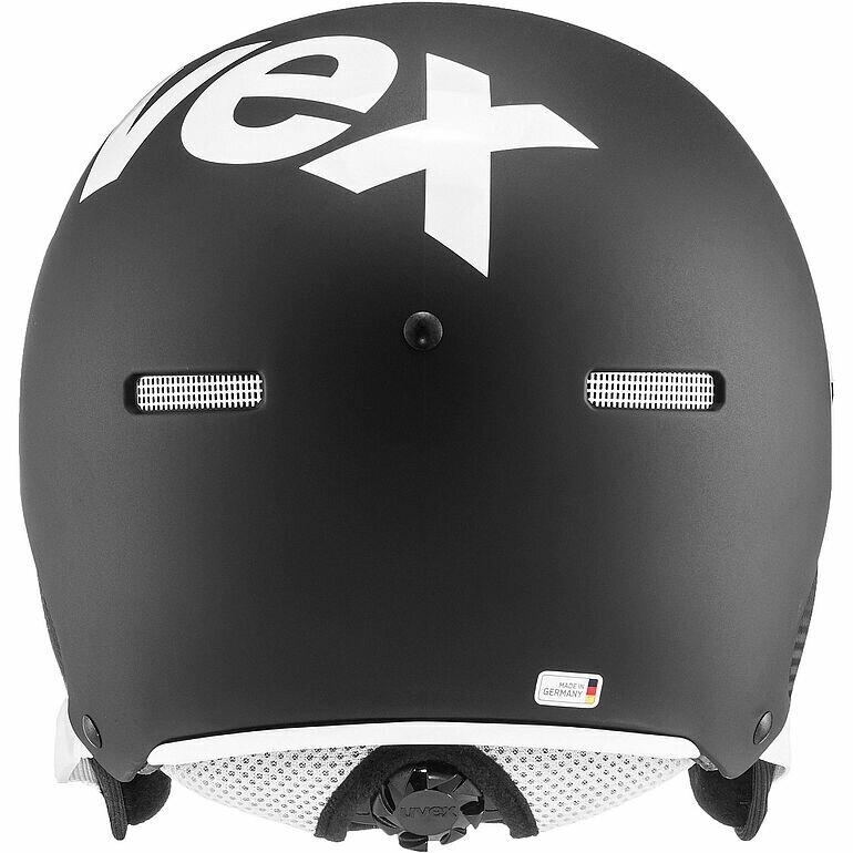Lyžařská přilba UVEX hlmt 500 visor 20/21