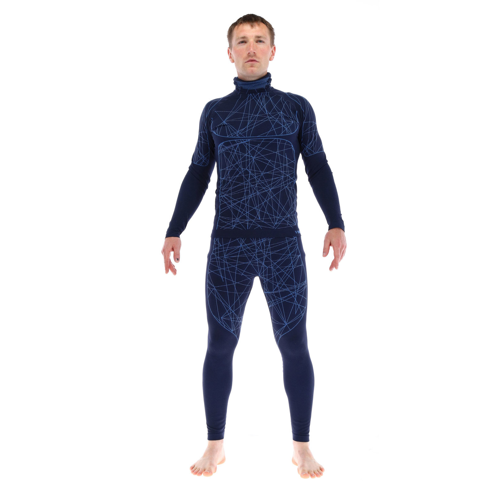 Pánské termoprádlo Viking SET TIMO