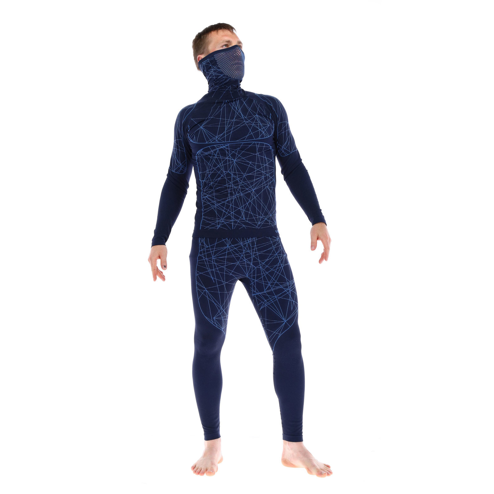 Pánské termoprádlo Viking SET TIMO