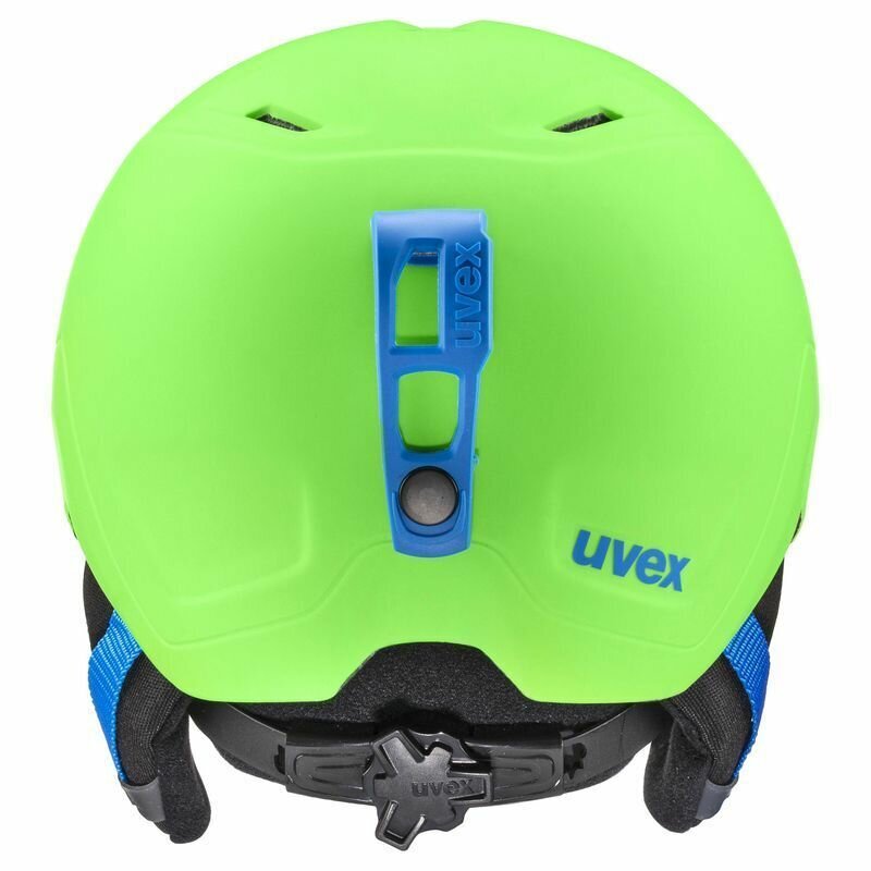 Dětská lyžařská přilba UVEX heyya pro 20/21