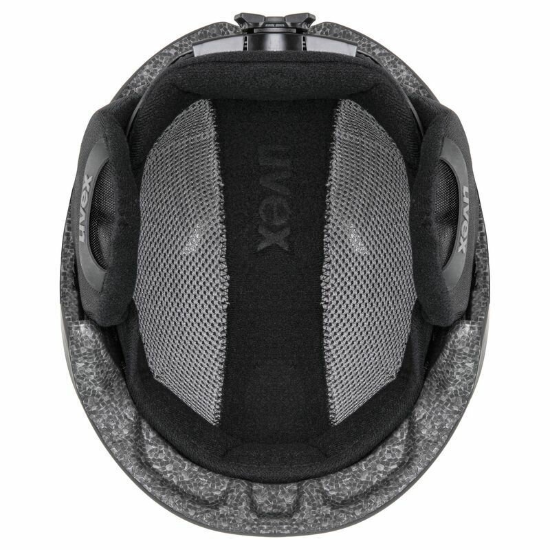 Dětská lyžařská přilba UVEX heyya pro 20/21