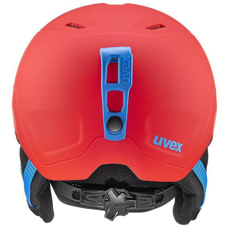 Dětská lyžařská přilba UVEX heyya pro 20/21