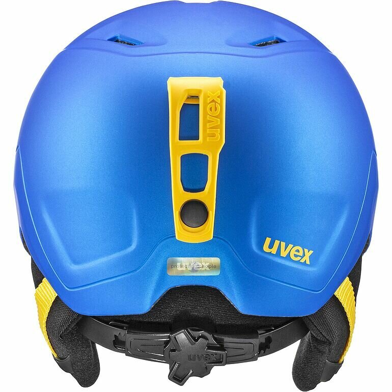 Dětská lyžařská přilba UVEX heyya pro 20/21