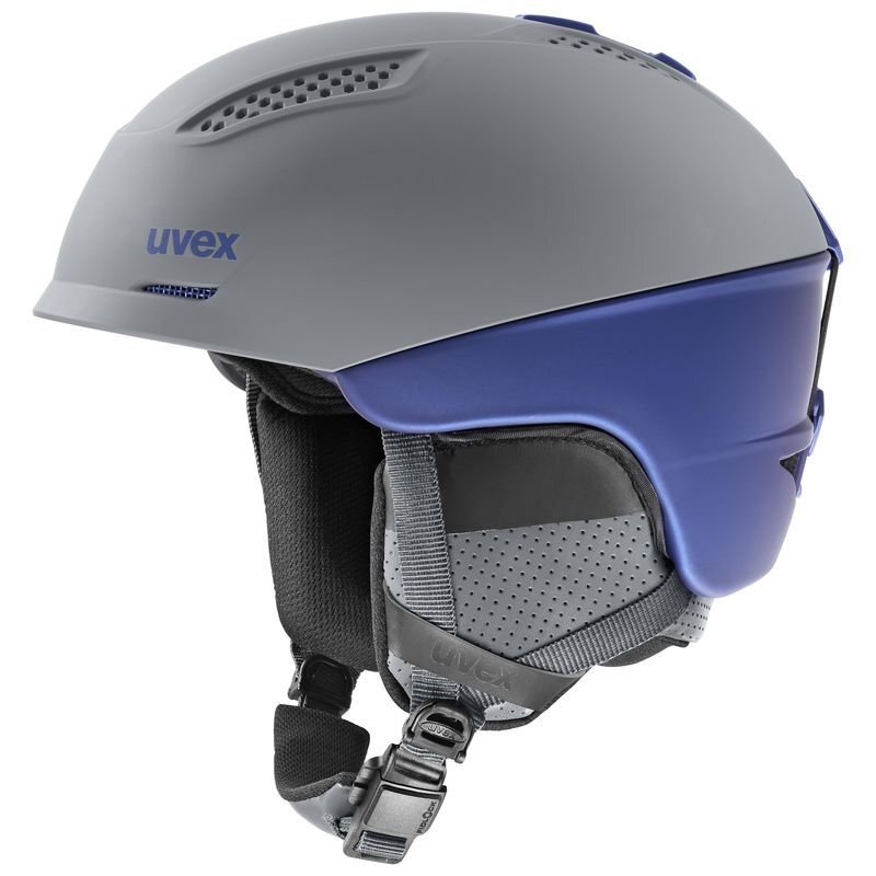 Lyžařská přilba UVEX ultra pro 20/21