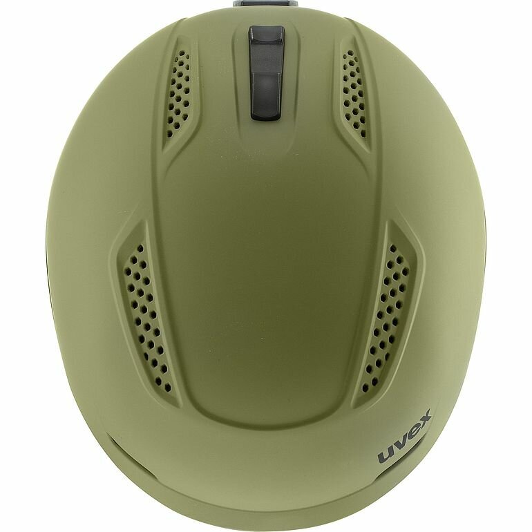 Lyžařská přilba UVEX ultra pro 20/21