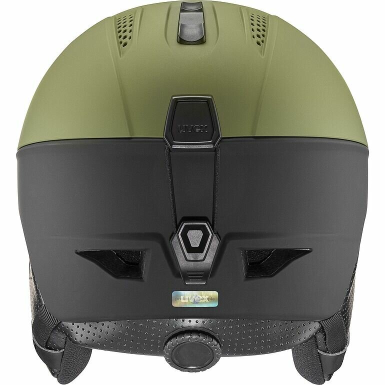 Lyžařská přilba UVEX ultra pro 20/21