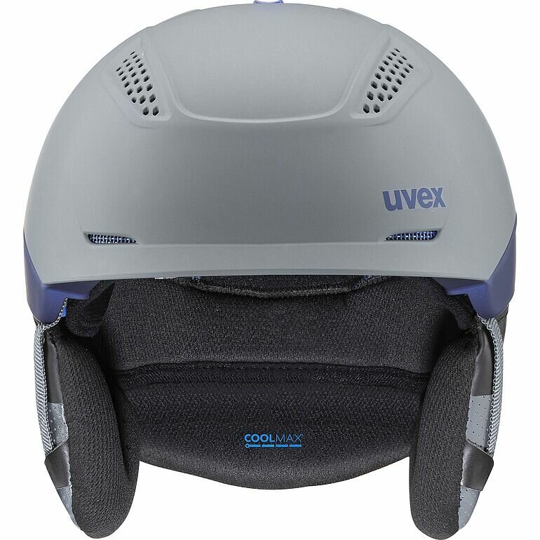 Lyžařská přilba UVEX ultra pro 20/21