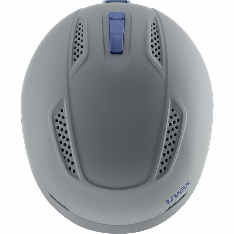 Lyžařská přilba UVEX ultra pro 20/21