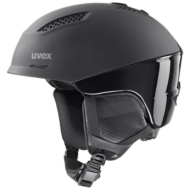 Lyžařská přilba UVEX ultra pro 20/21