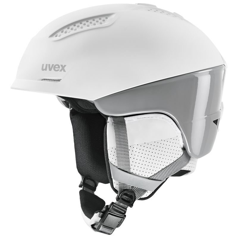 Lyžařská přilba UVEX ultra pro 20/21