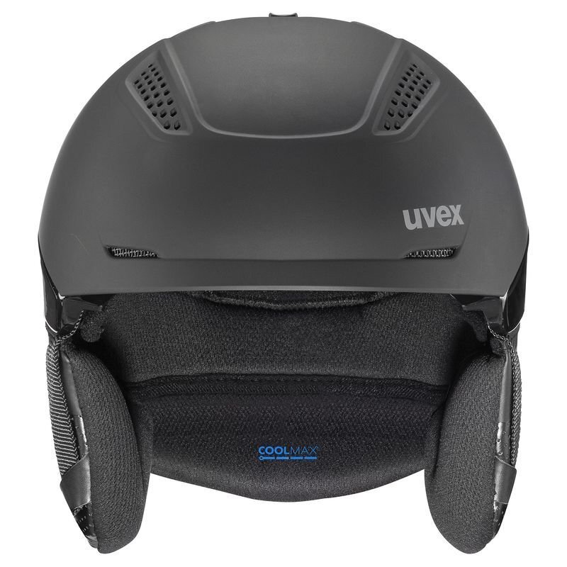 Lyžařská přilba UVEX ultra pro 20/21