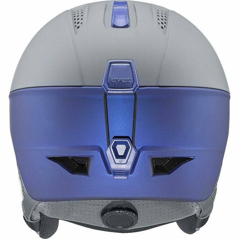 Lyžařská přilba UVEX ultra pro 20/21