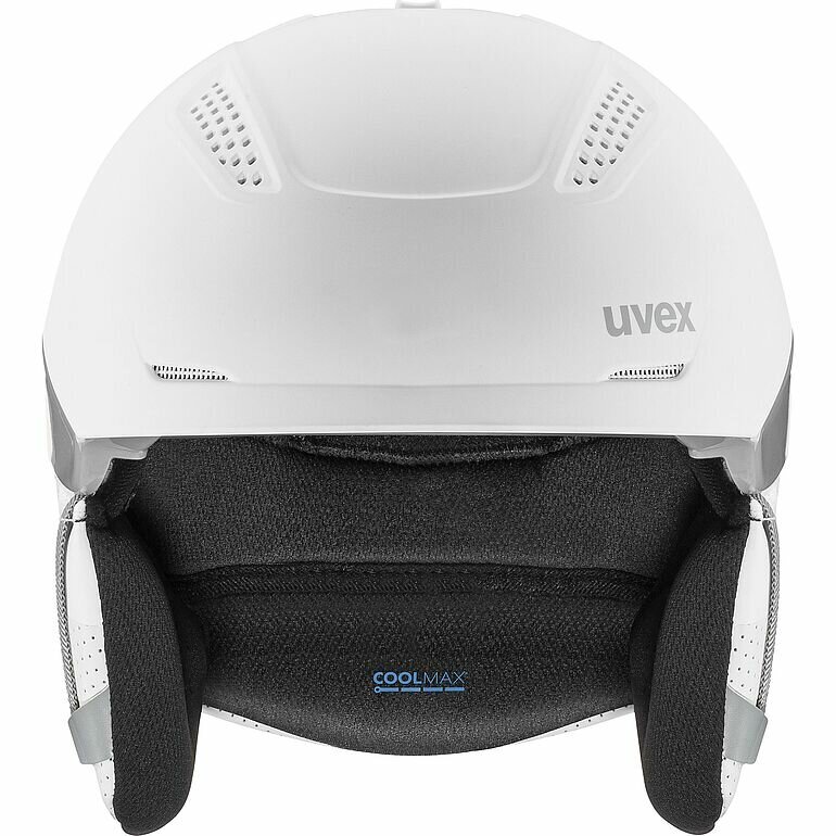 Lyžařská přilba UVEX ultra pro 20/21