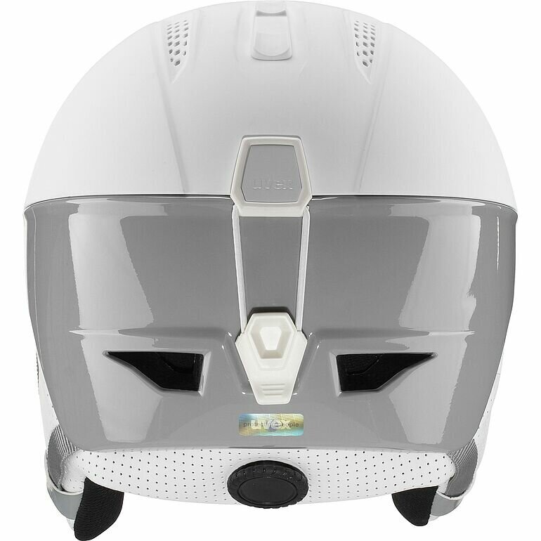 Lyžařská přilba UVEX ultra pro 20/21