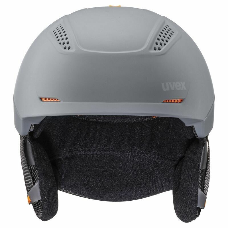 Lyžařská přilba UVEX ultra 20/21