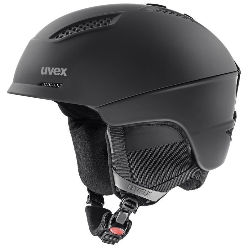 Lyžařská přilba UVEX ultra 20/21