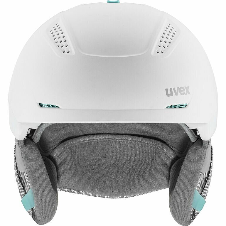 Lyžařská přilba UVEX ultra 20/21