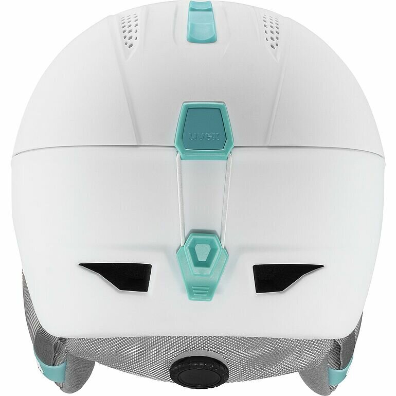 Lyžařská přilba UVEX ultra 20/21