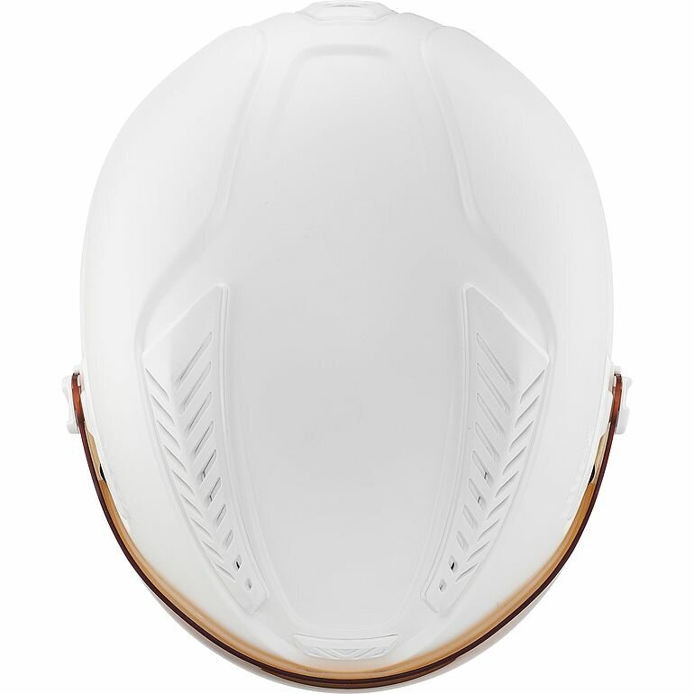 Lyžařská přilba UVEX hlmt 600 visor 20/21