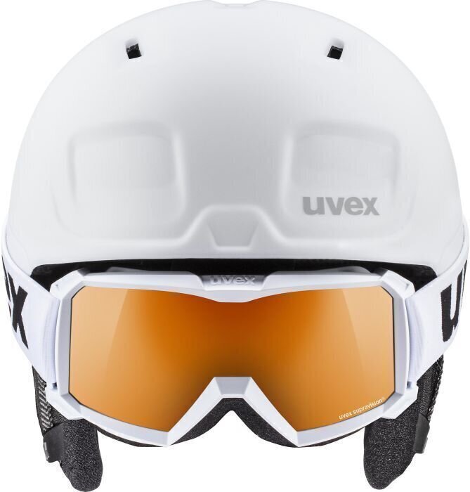 Dětská lyžařská přilba UVEX heyya pro set 20/21