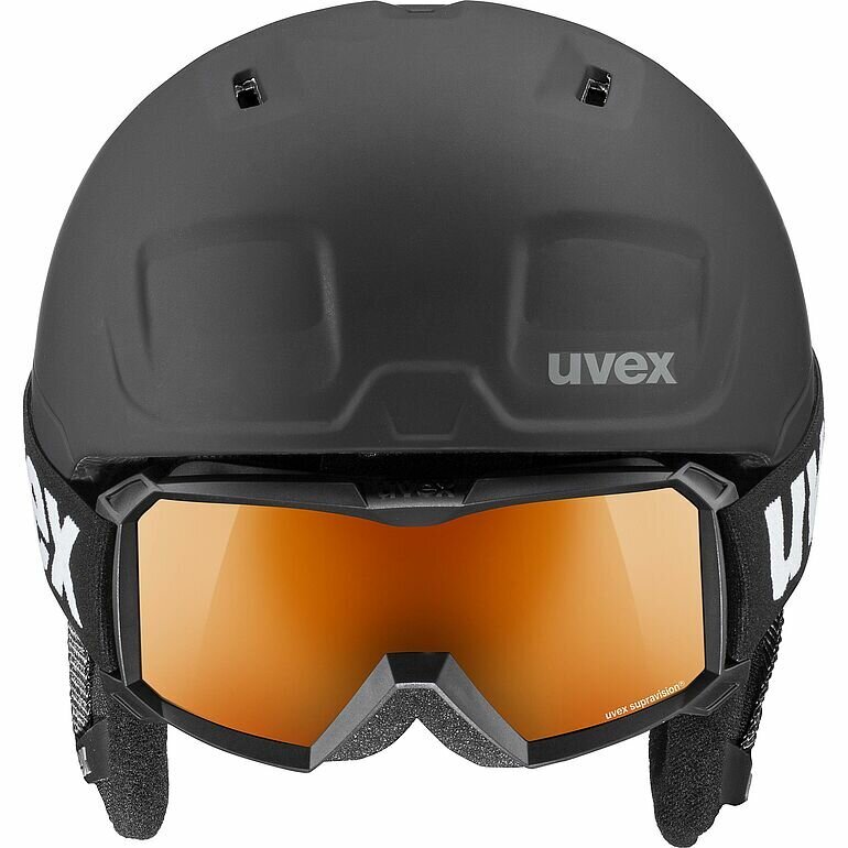 Dětská lyžařská přilba UVEX heyya pro set 20/21