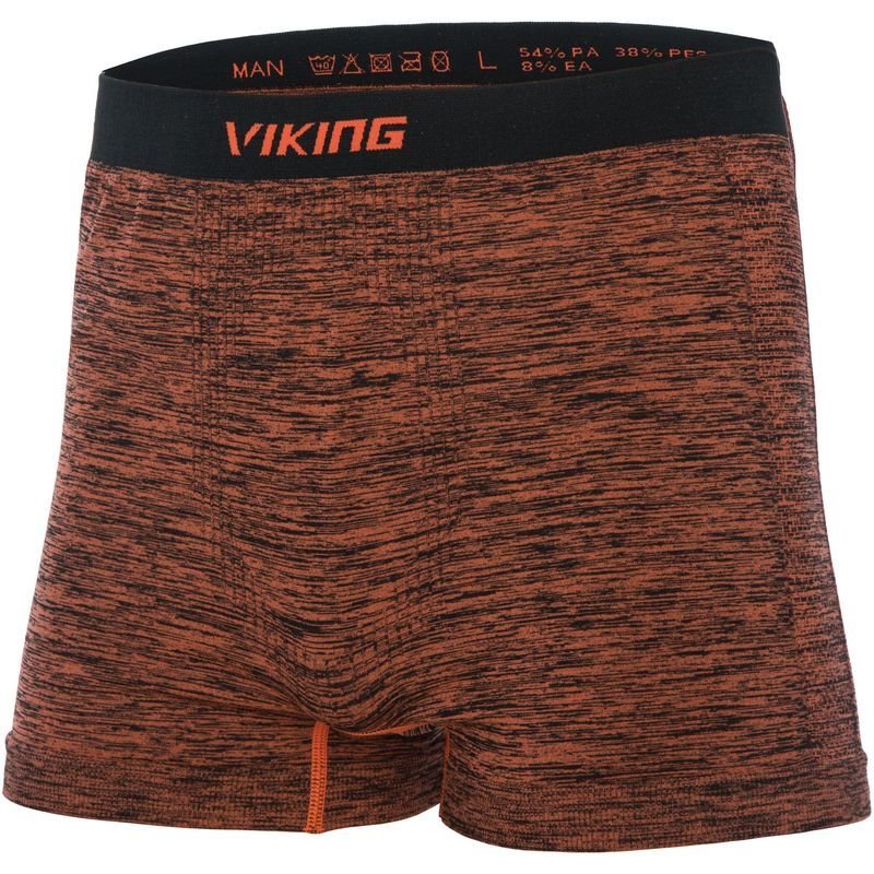 Pánské termoprádlo Viking FLYNN Boxerky