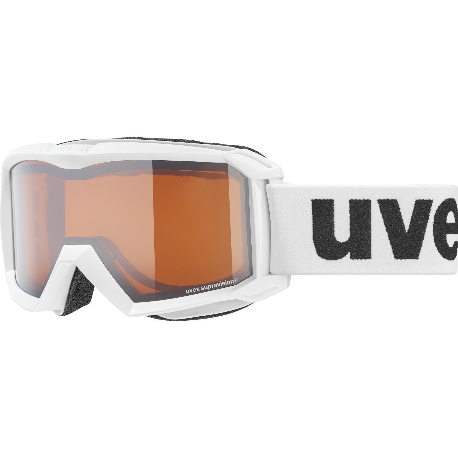 Dětské lyžařské brýle UVEX flizz LG 20/21