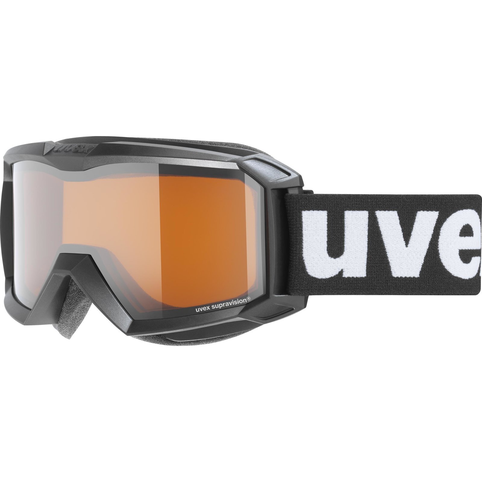 Dětské lyžařské brýle UVEX flizz LG 20/21