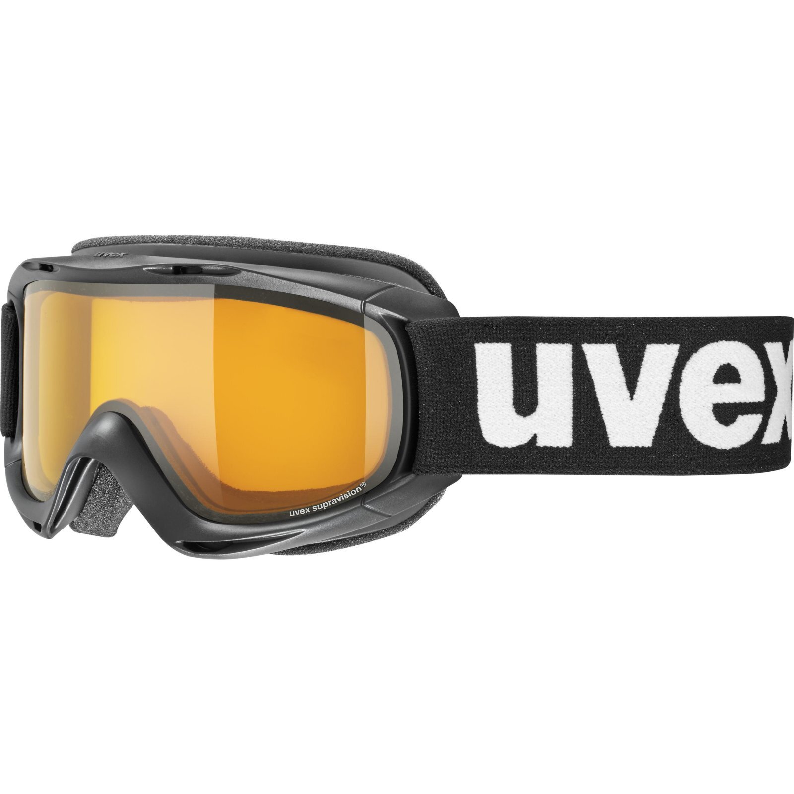 Dětské lyžařské brýle UVEX slider LGL 20/21