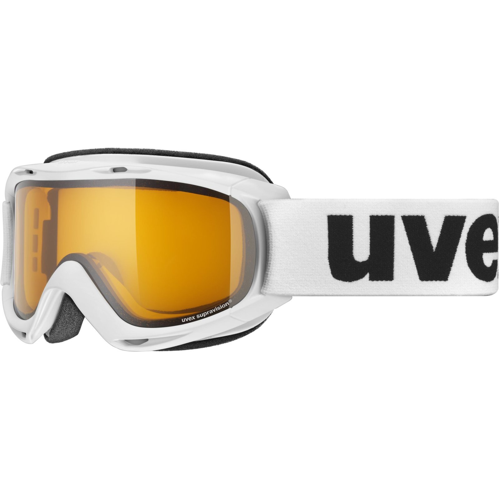 Dětské lyžařské brýle UVEX slider LGL 20/21