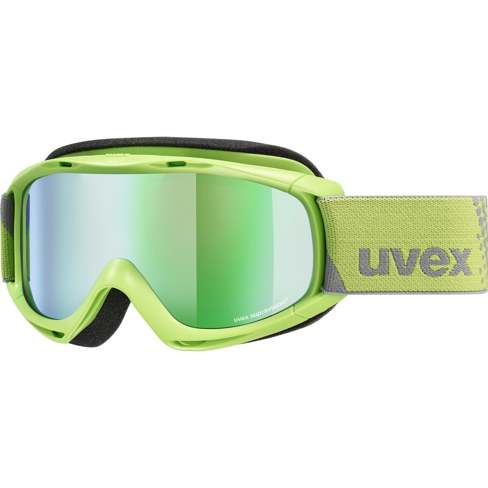Dětské lyžařské brýle UVEX slider FM 19/20