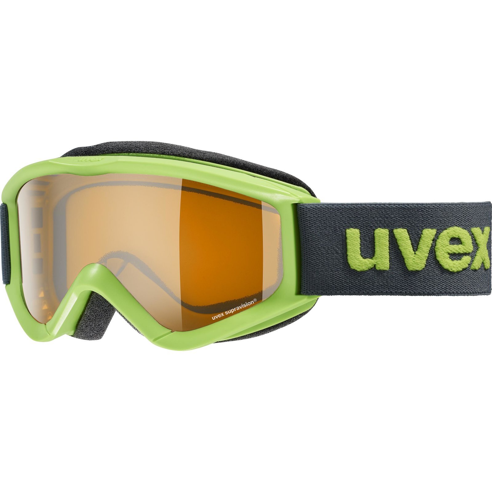 Dětské lyžařské brýle UVEX speedy pro 20/21