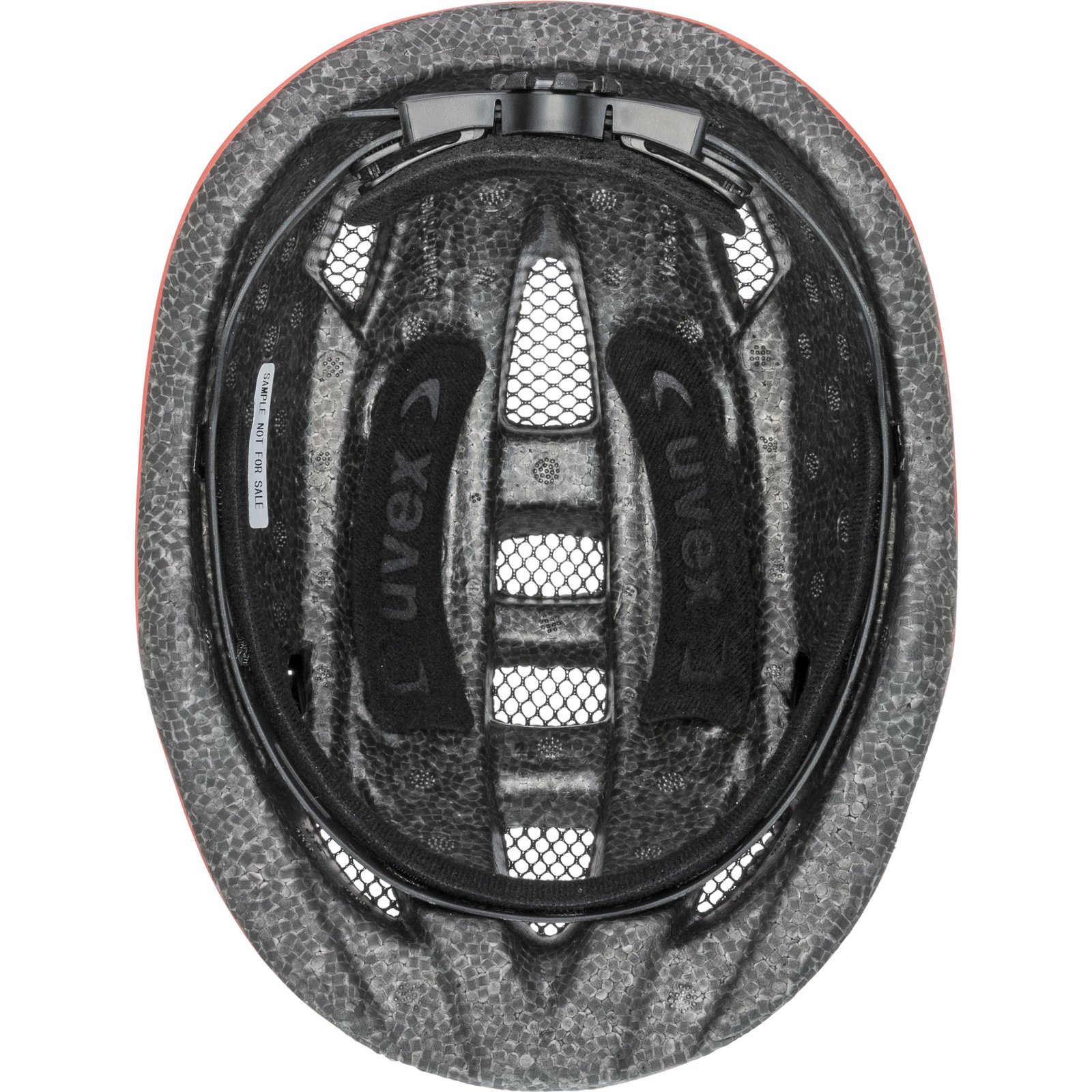 Dětská cyklistická přilba UVEX kid 2 cc 2022 19