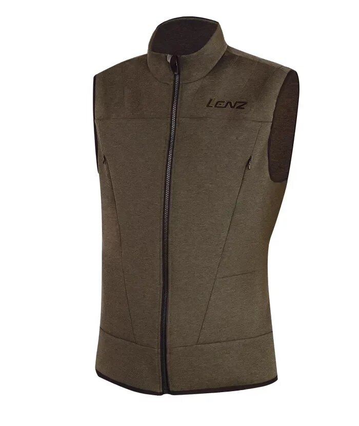 Vyhřívaná vesta LENZ Heat Vest 2.0 Men