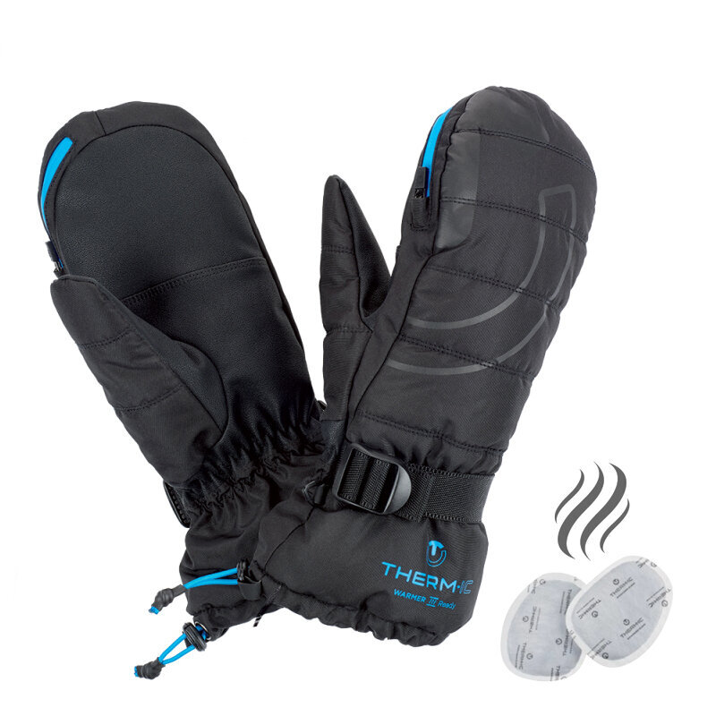 Rukavice Therm-ic Warmer Ready Gloves