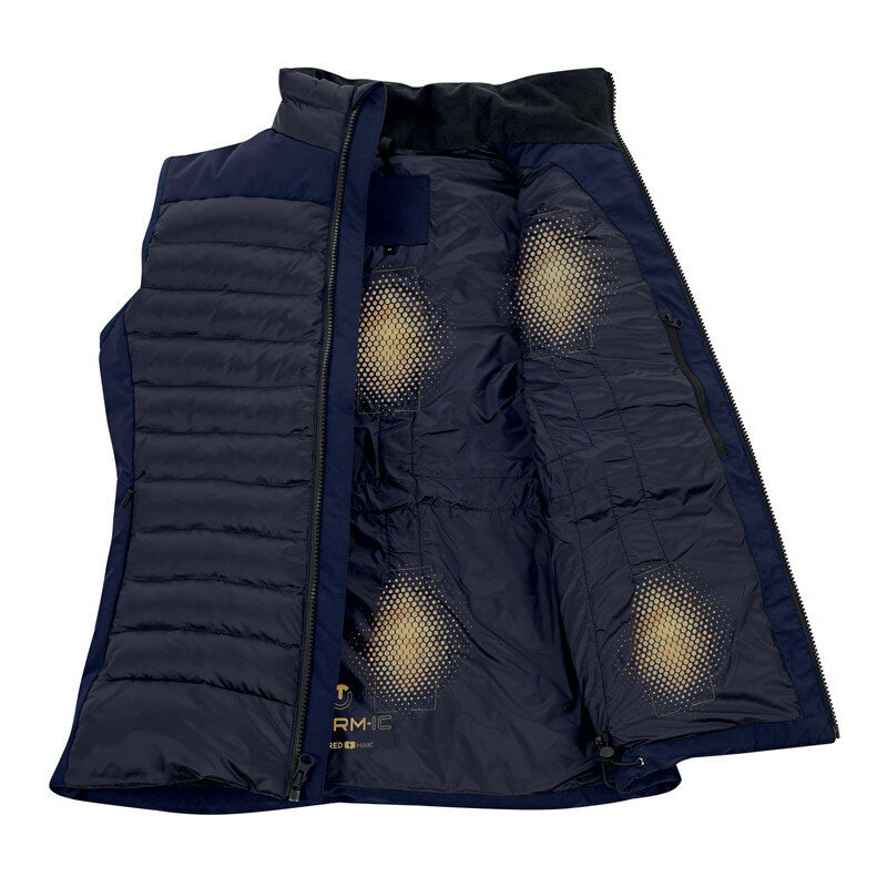 Vyhřívaná vesta Therm-ic PowerVest Urban Women