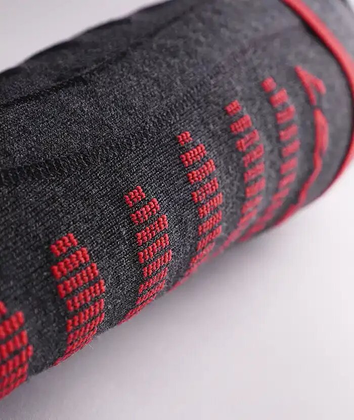 Vyhřívané ponožky LENZ Heat socks 5.1 Toe Cap