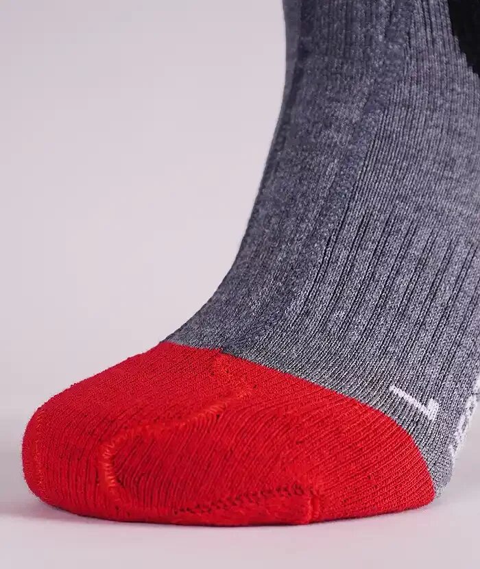 Vyhřívané ponožky LENZ Heat Socks 5.1 Toe Cap SLIM FIT