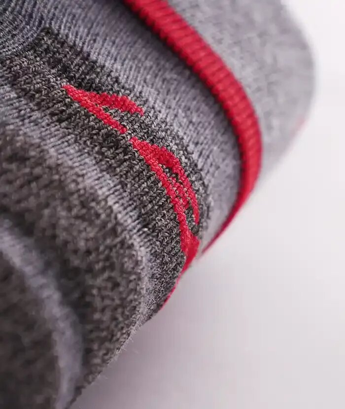 Vyhřívané ponožky LENZ Heat Socks 5.1 Toe Cap SLIM FIT