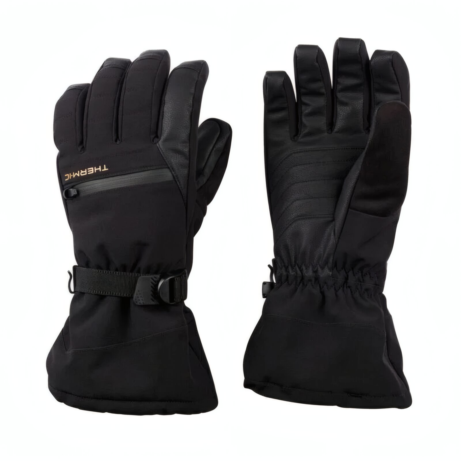 Lyžařské rukavice Therm-ic Snow One Gloves