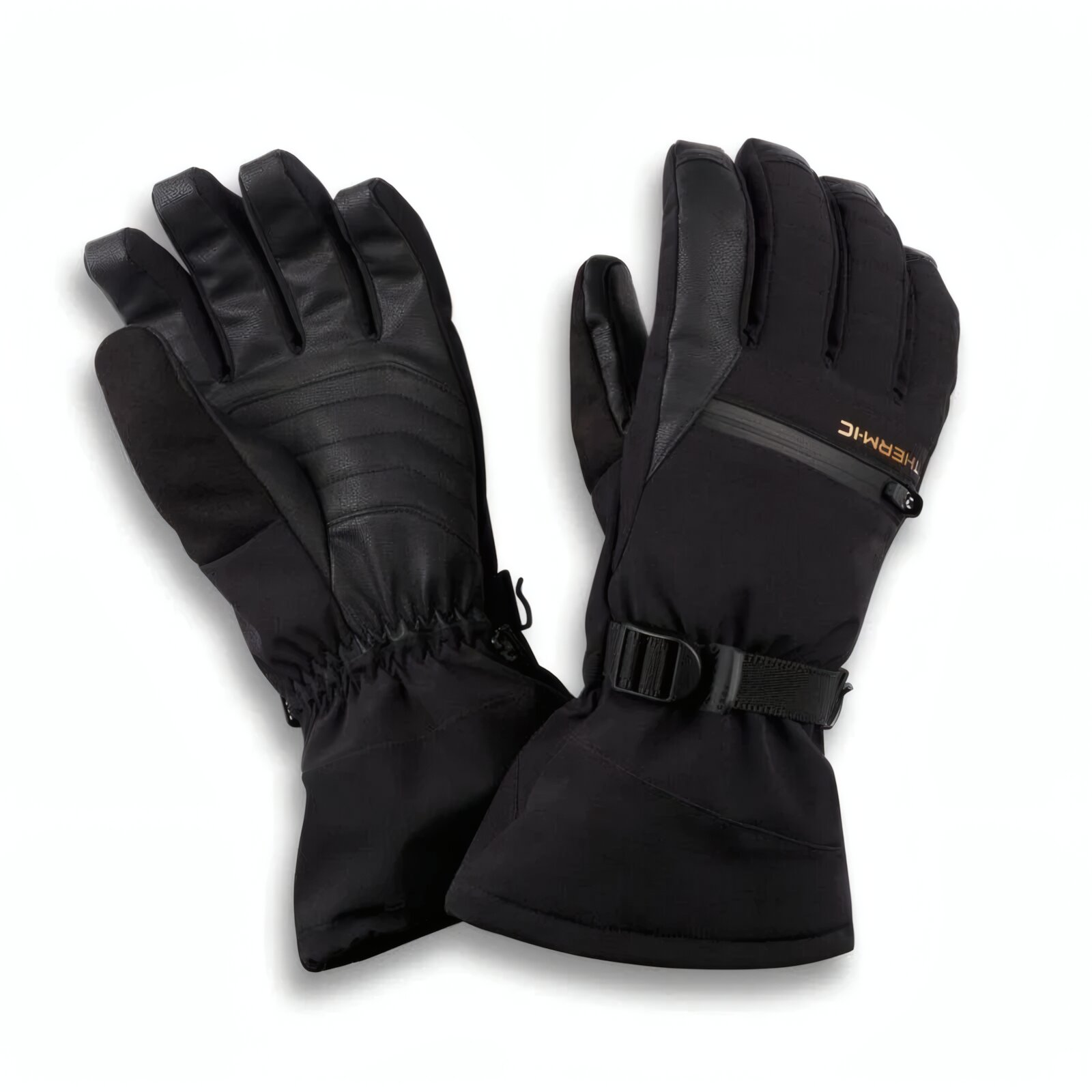 Lyžařské rukavice Therm-ic Snow One Gloves