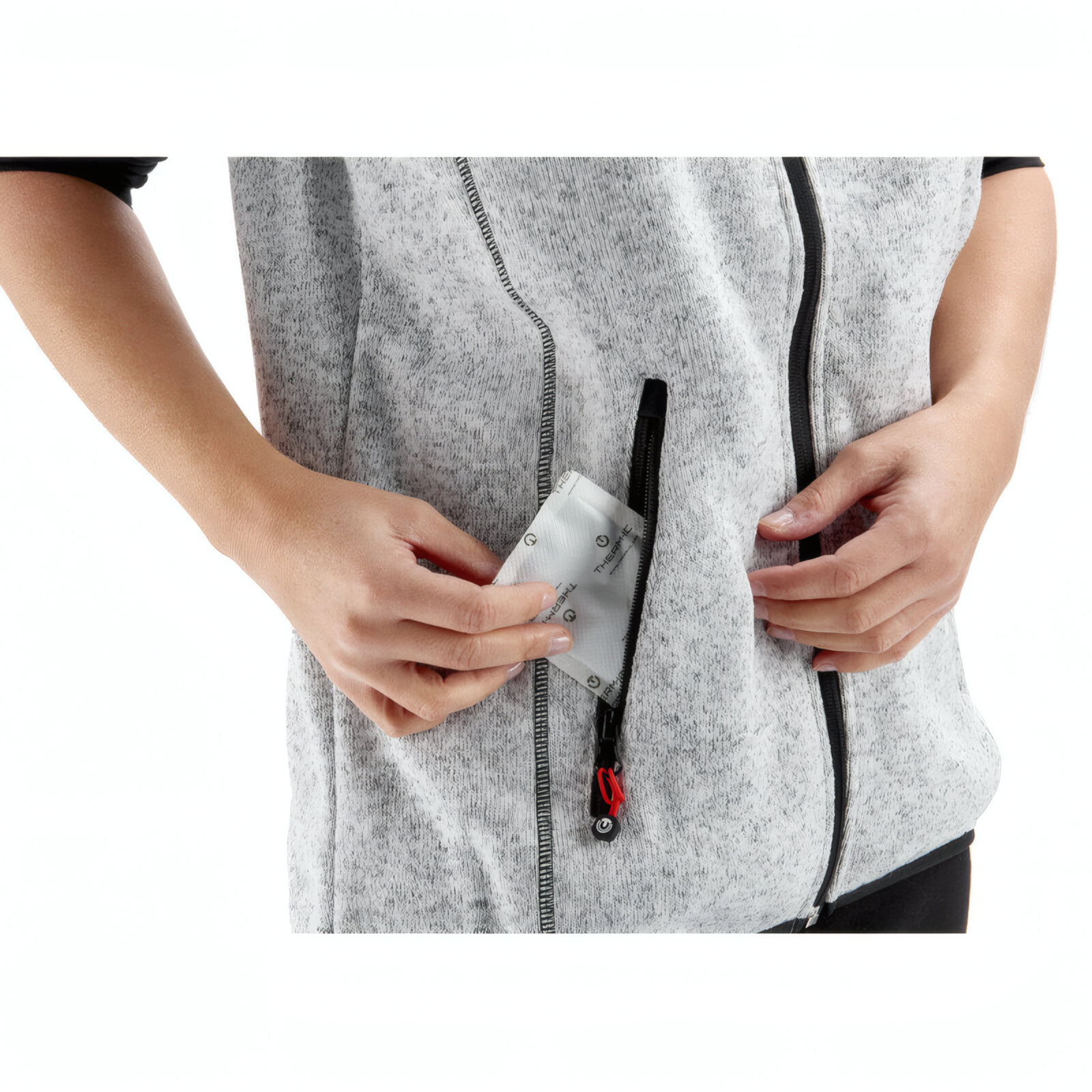 Hřejivé polštářky do kapsy Therm-ic Pocket Warmers