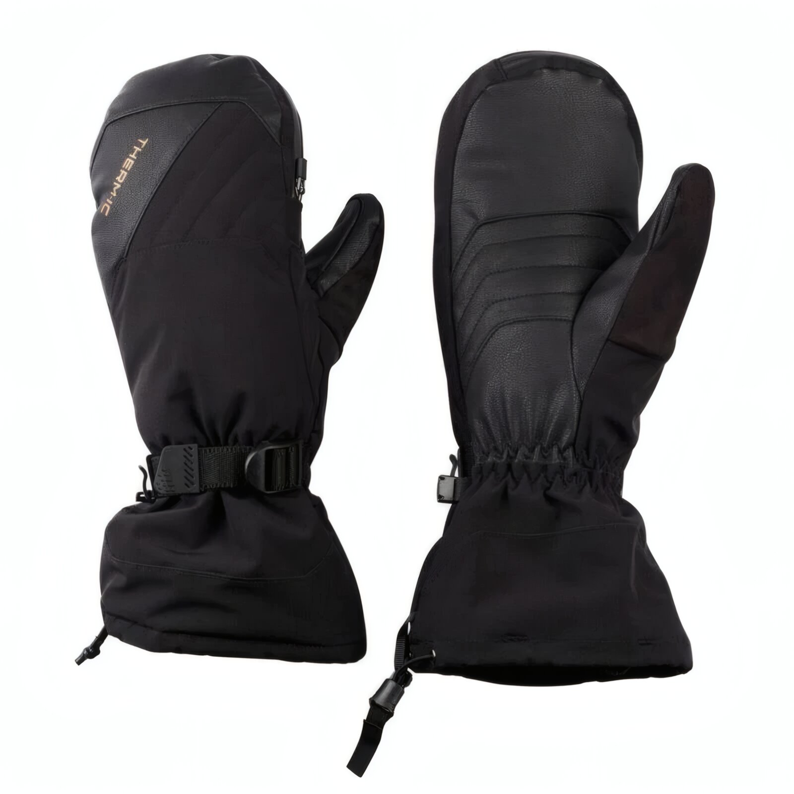 Lyžařské rukavice Therm-ic Snow One Mittens