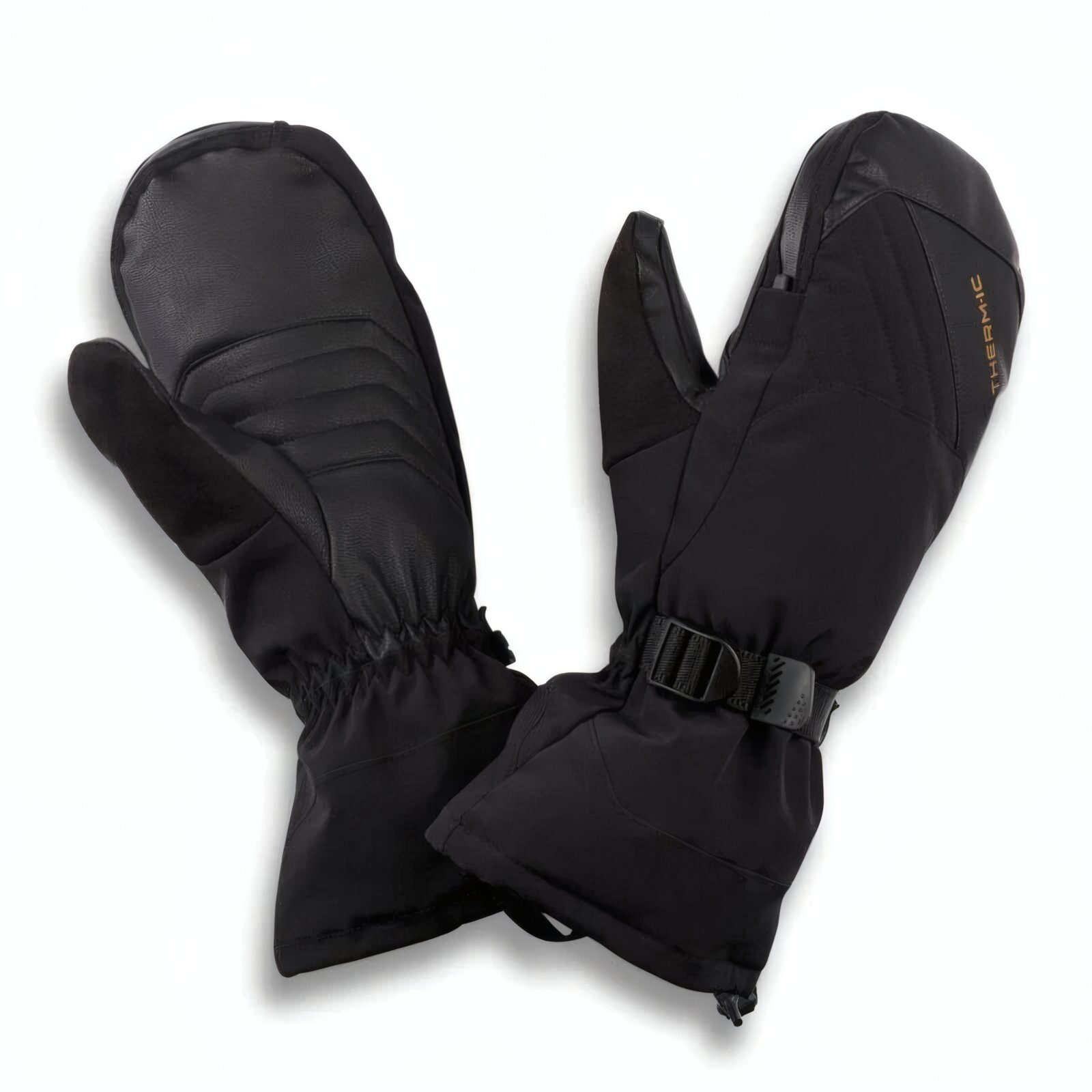 Lyžařské rukavice Therm-ic Snow One Mittens