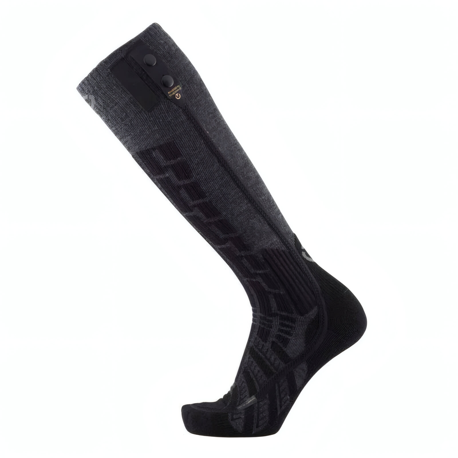 Vyhřívané ponožky Therm-ic Ultra Warm Comfort Socks S.E.T