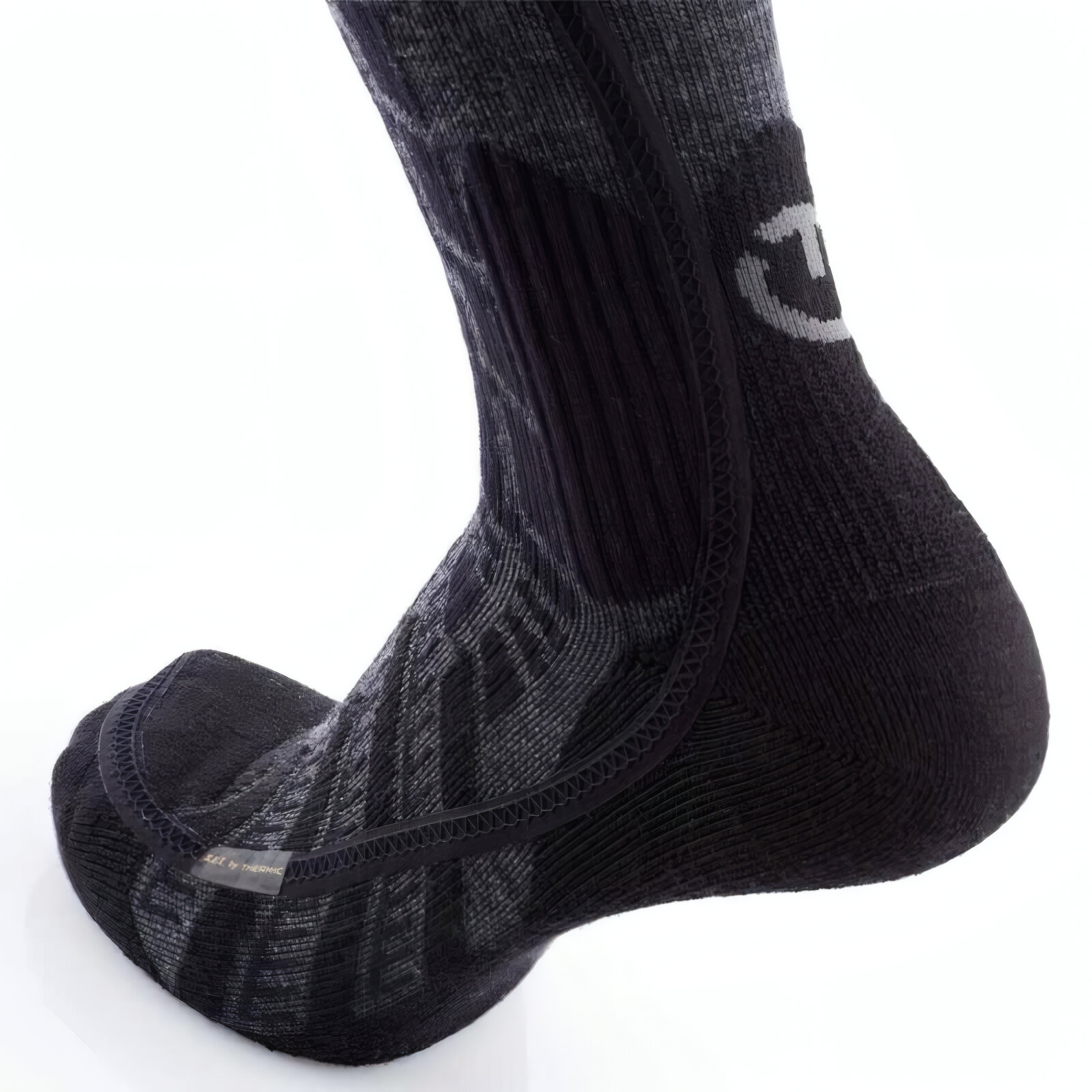 Vyhřívané ponožky Therm-ic Ultra Warm Comfort Socks S.E.T
