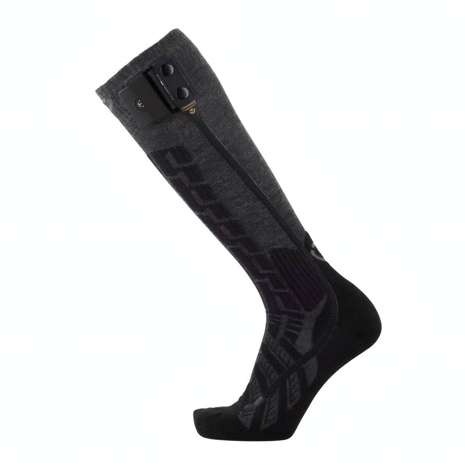 Vyhřívané ponožky Therm-ic Ultra Warm Comfort Socks S.E.T