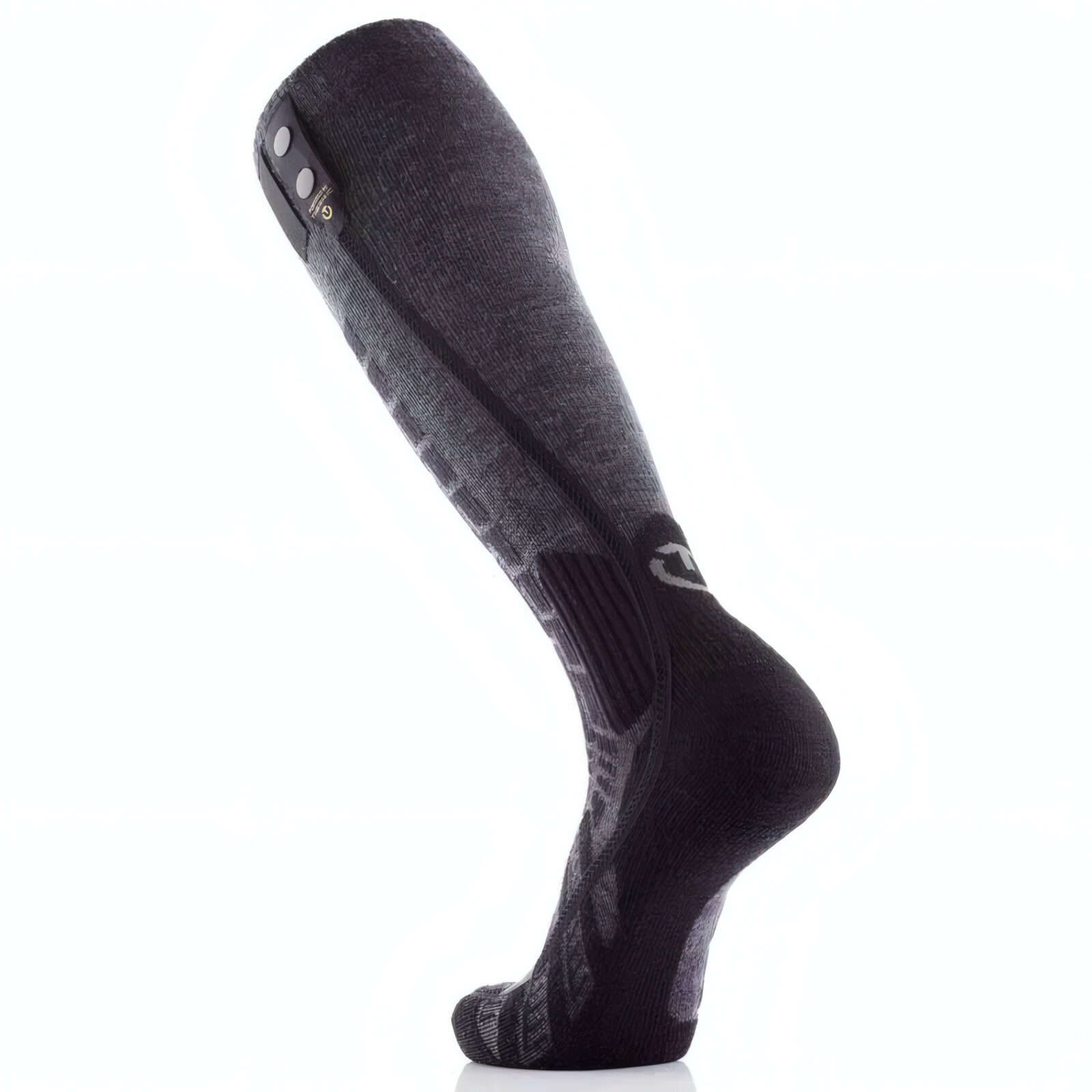 Vyhřívané ponožky Therm-ic Ultra Warm Comfort Socks S.E.T