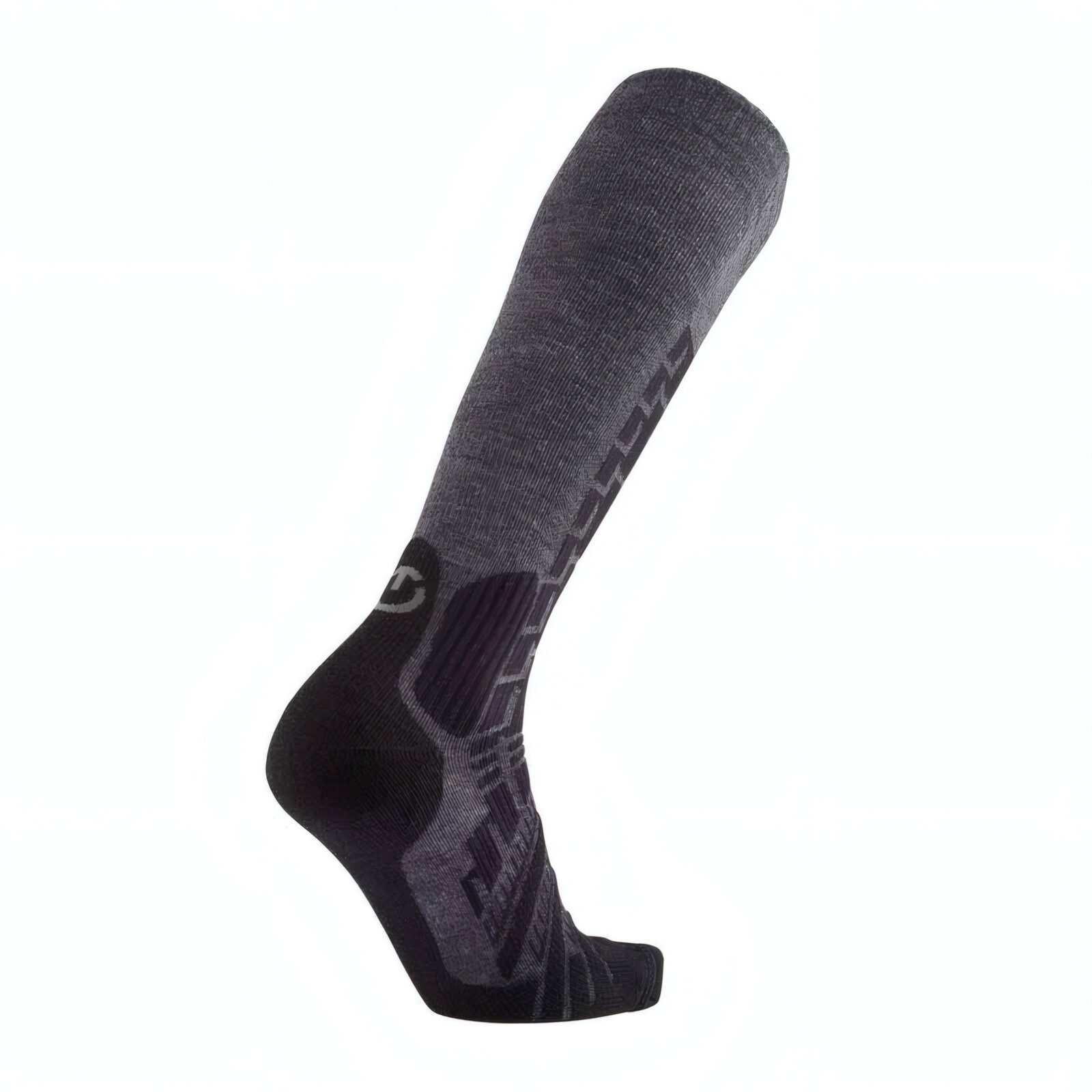 Vyhřívané ponožky Therm-ic Ultra Warm Comfort Socks S.E.T